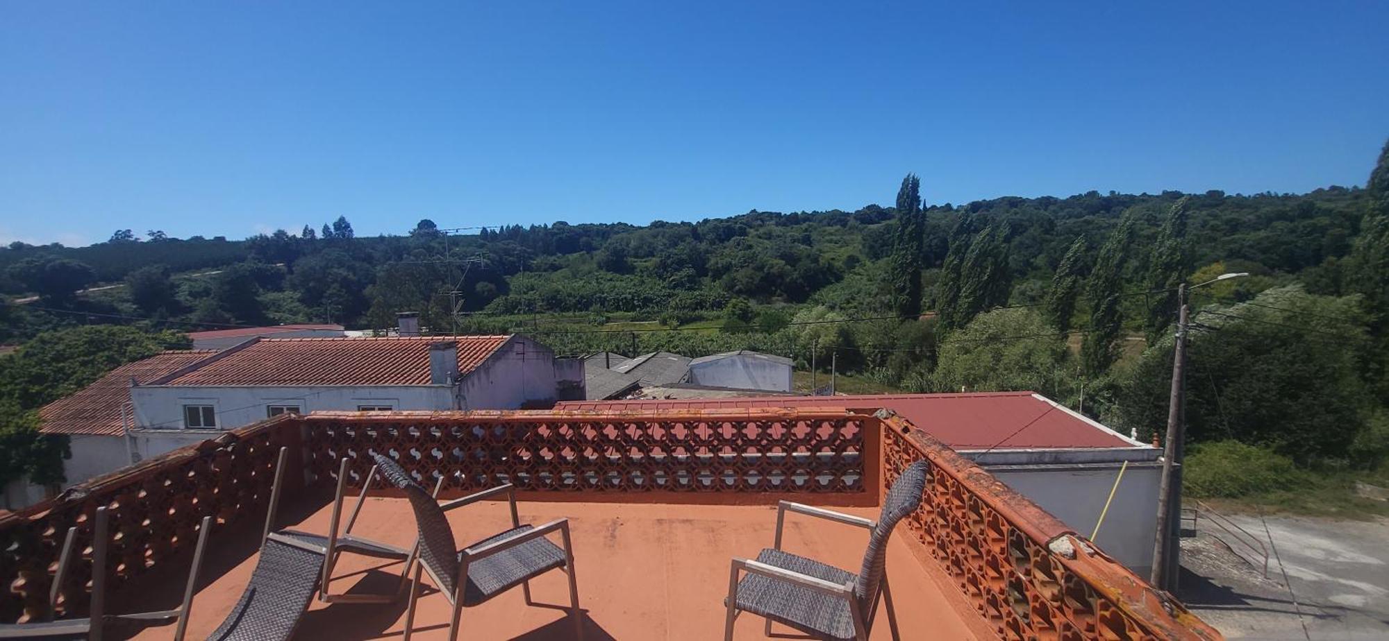 Oliver'S Place Guesthouse Casal Pereiro Exteriör bild